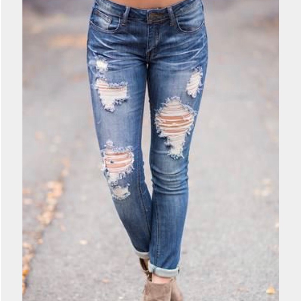 7 for all mankind